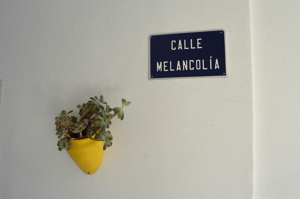 Apartamento 19 Dias Y Muchas Noches Cádiz Eksteriør billede