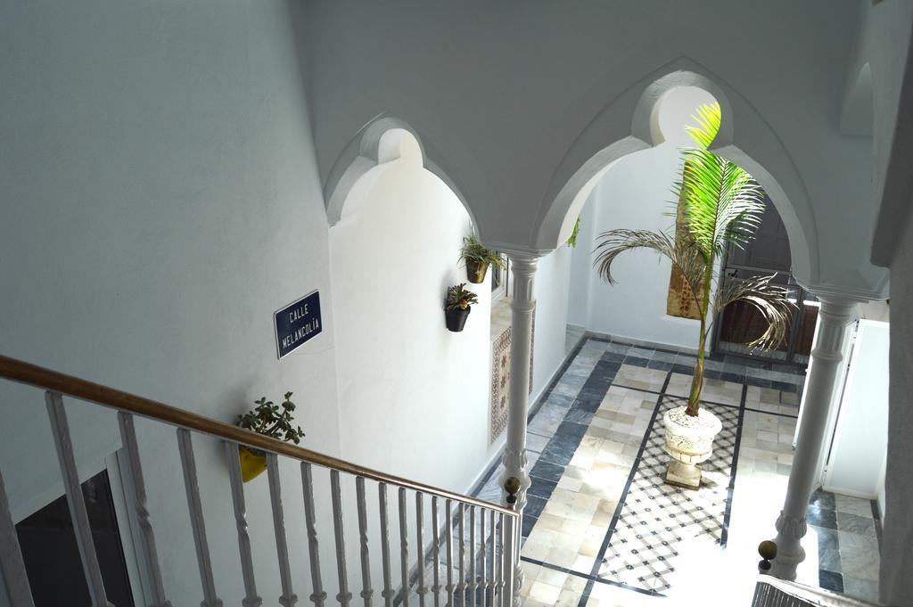 Apartamento 19 Dias Y Muchas Noches Cádiz Eksteriør billede