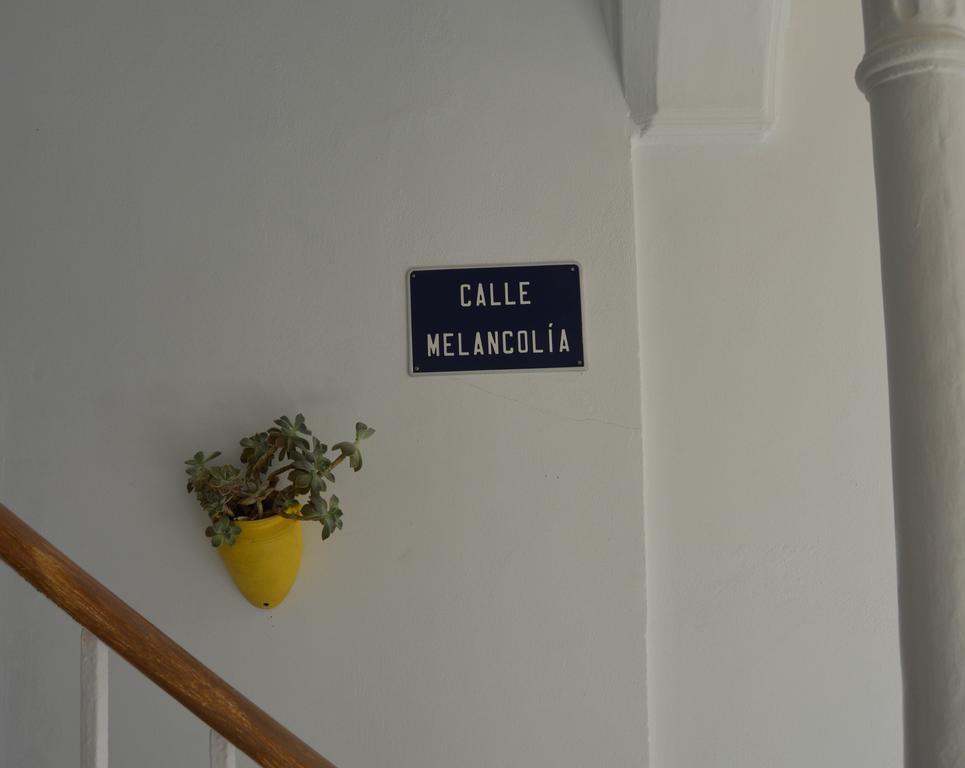 Apartamento 19 Dias Y Muchas Noches Cádiz Eksteriør billede