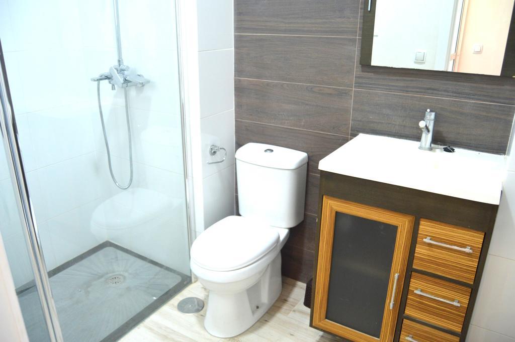 Apartamento 19 Dias Y Muchas Noches Cádiz Eksteriør billede