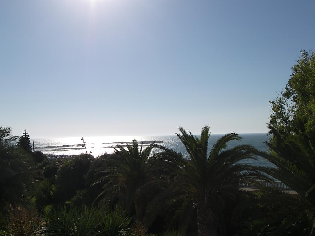 Apartamento 19 Dias Y Muchas Noches Cádiz Eksteriør billede