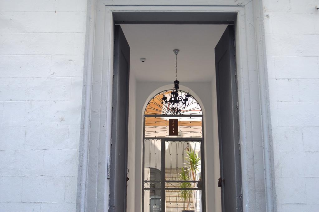 Apartamento 19 Dias Y Muchas Noches Cádiz Eksteriør billede
